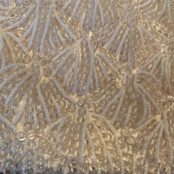 Vintage Beaded Purse - Picture 5 of 5